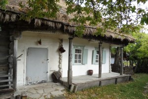Тур Сіль і шампанське: село Маяки, музей етнографії Слобожанщини